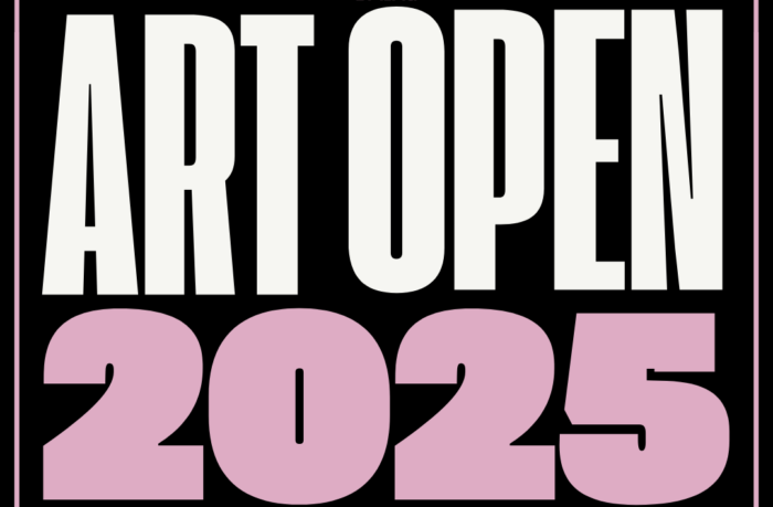 Blackburn Art Open 2025