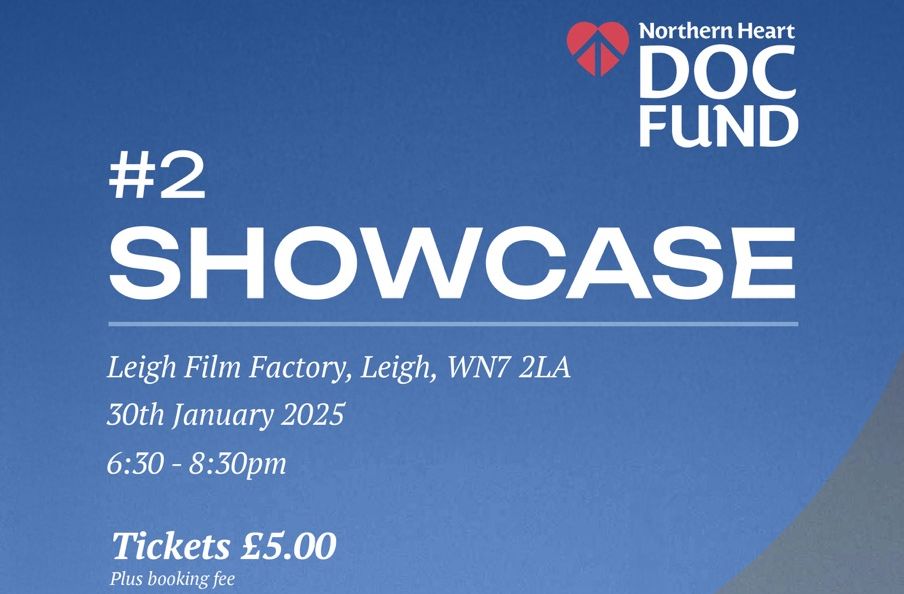 Northern Heart Doc Fund 2nd Showcase