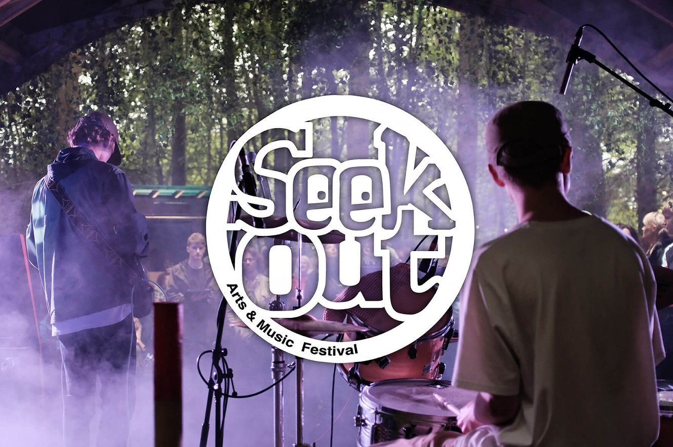 SeekOut Festival 2024