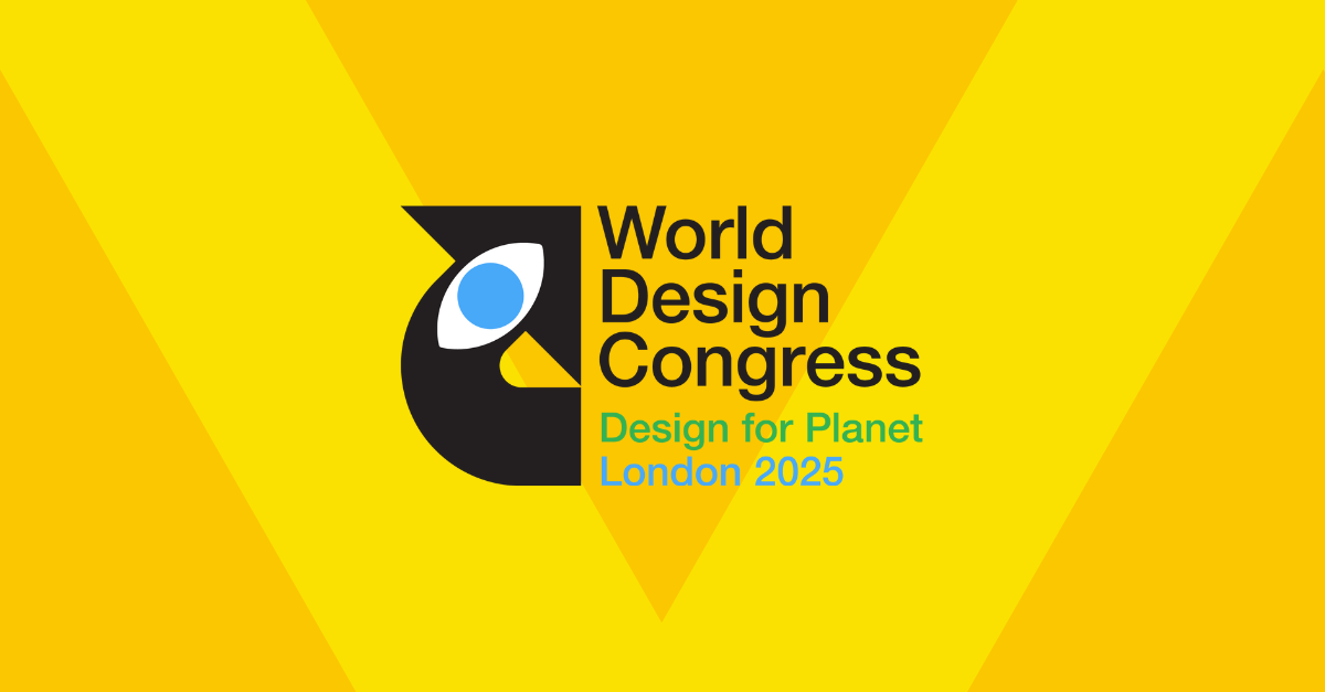 World Design Congress - Design for Planet 2025