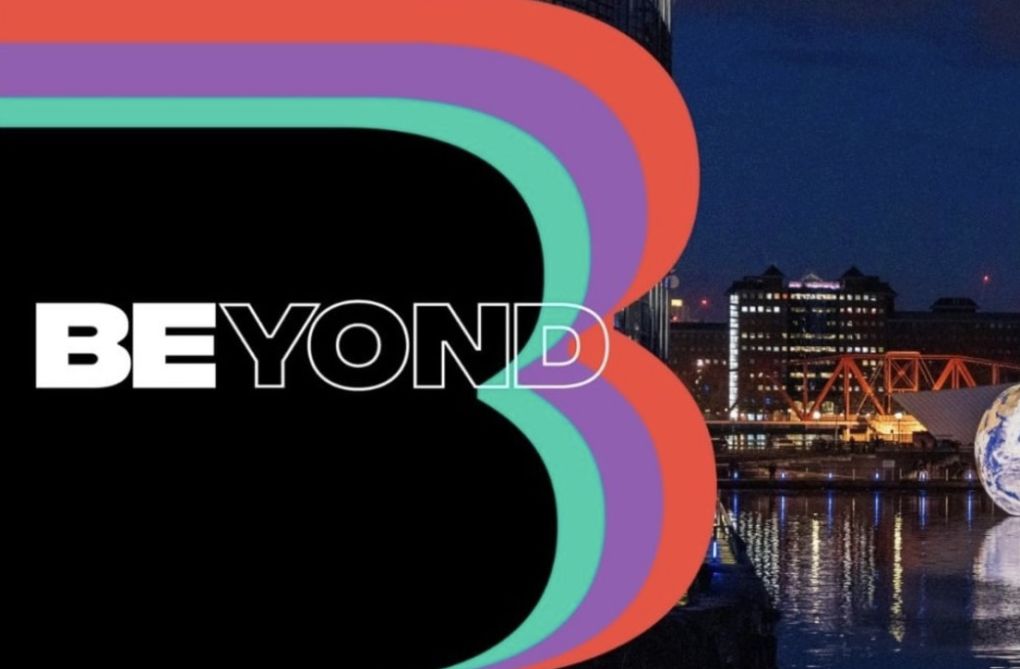 BEYOND Conference 2024