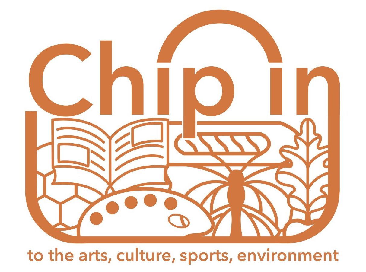 Chip In Creative Community Exhibition 