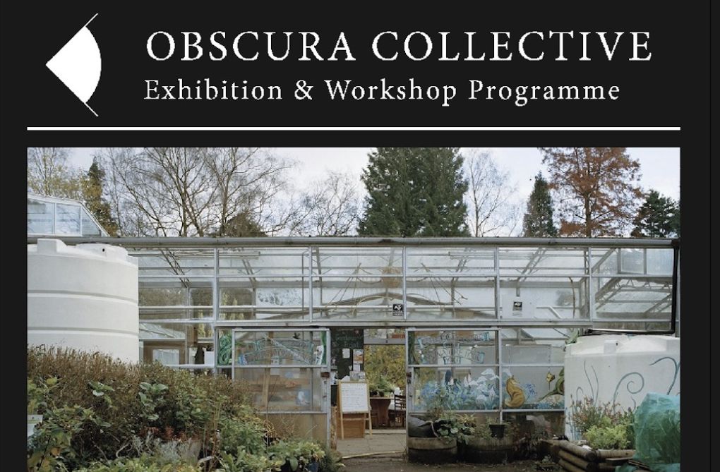 Obscura Collective 'Another Perspective' Exhibition 2024