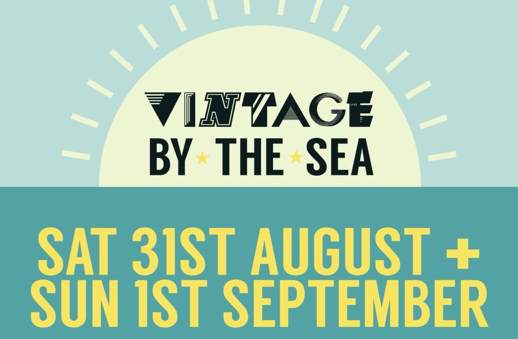 Vintage by the Sea 2024