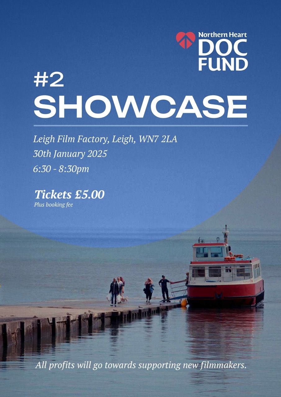 Northern Heart Doc Fund 2nd Showcase