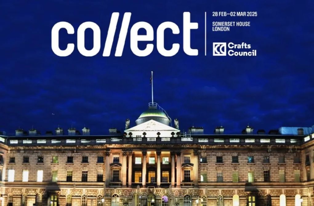 Crafts Council Collect 2025