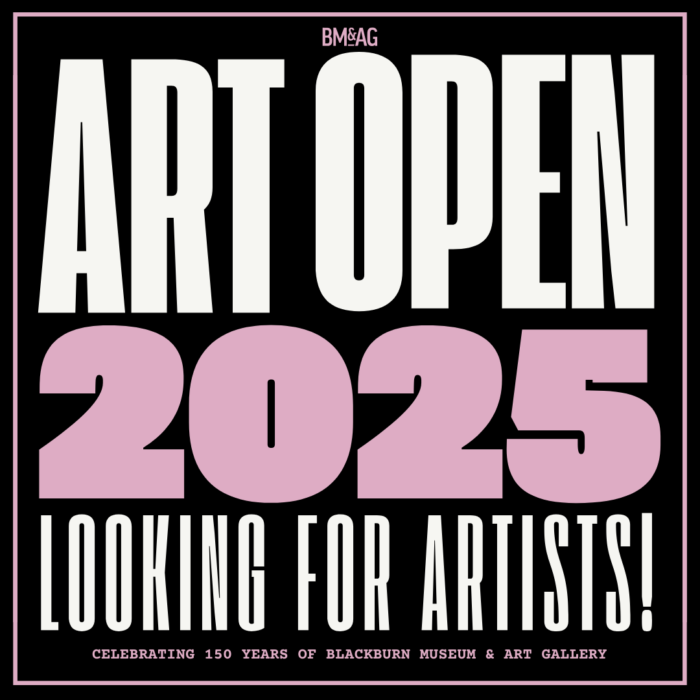 Blackburn Art Open 2025