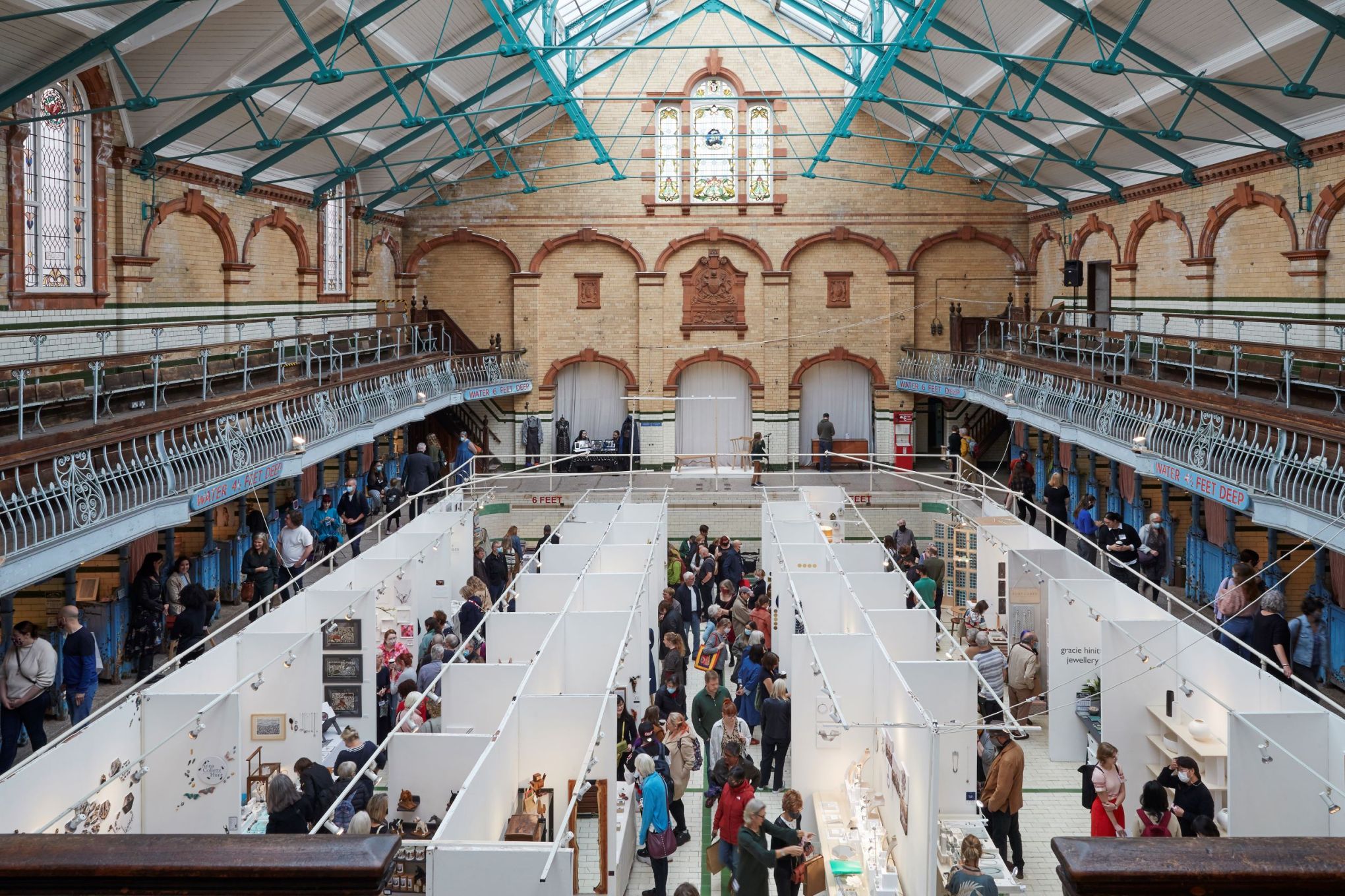 Great Northern Contemporary Craft Fair