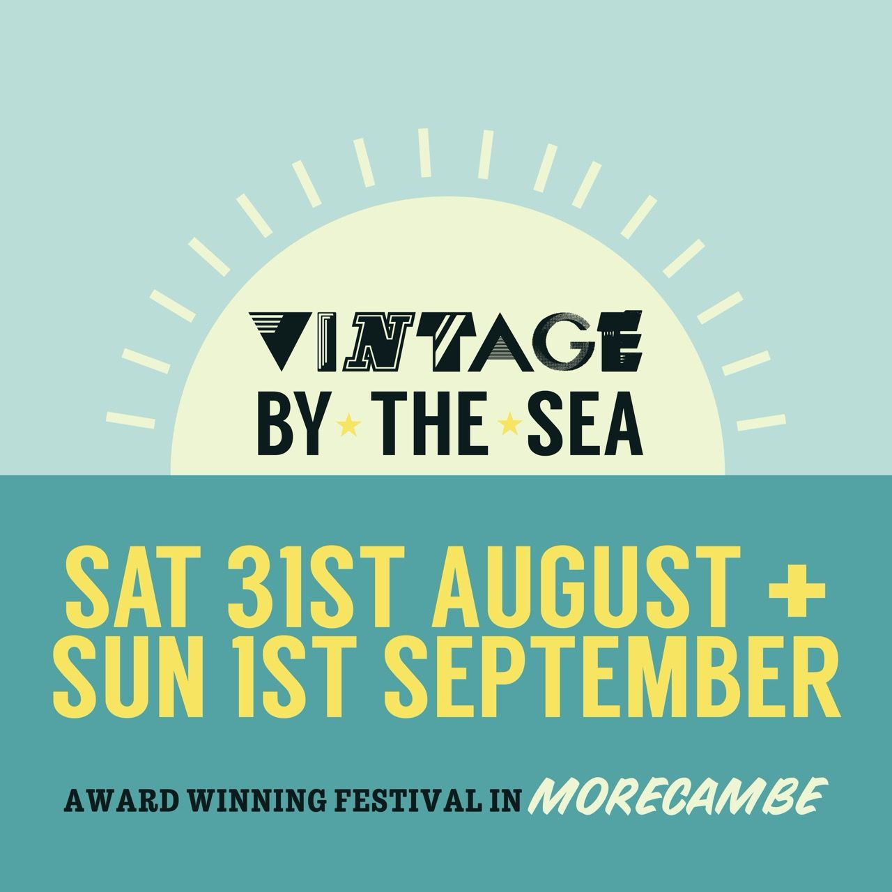 Vintage by the Sea 2024