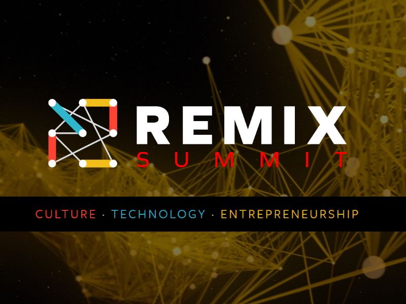 REMIX Summit London 2024