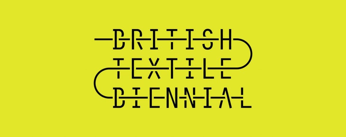 British Textile Biennial 2025