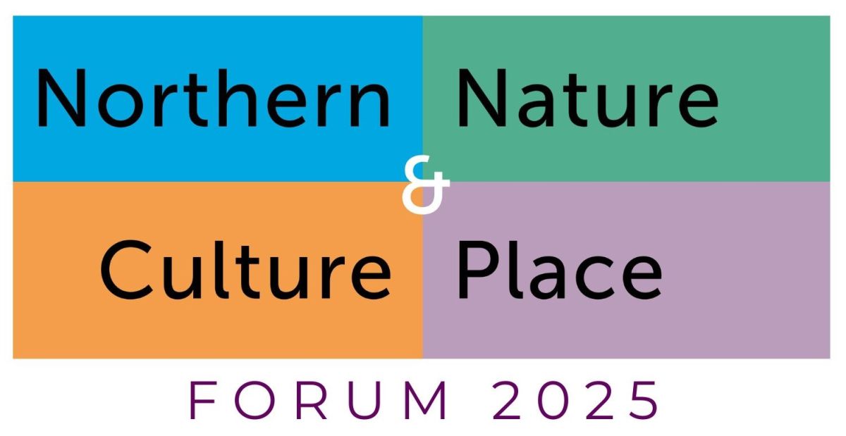 Pioneering Northern Nature, Culture & Place Forum takes place in January 2025